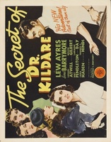 The Secret of Dr. Kildare movie poster (1939) mug #MOV_315a6143