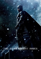 The Dark Knight Rises movie poster (2012) Sweatshirt #761124