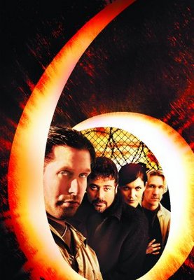 Six: The Mark Unleashed movie poster (2004) Poster MOV_316215a1