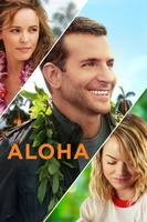 Aloha movie poster (2015) Tank Top #1259727