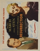 We Live Again movie poster (1934) tote bag #MOV_316453cc