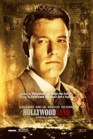 Hollywoodland movie poster (2006) Sweatshirt #671253
