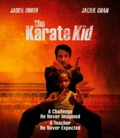 The Karate Kid movie poster (2010) hoodie #708441