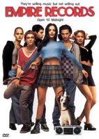 Empire Records movie poster (1995) t-shirt #MOV_316c3bfe