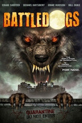 Battledogs movie poster (2013) Poster MOV_3171427e
