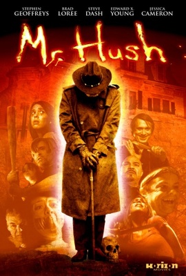 Mr. Hush movie poster (2010) Poster MOV_3174a2e1