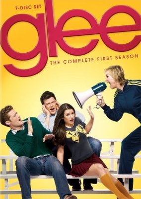 Glee movie poster (2009) Poster MOV_31768523