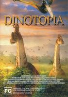 Dinotopia movie poster (2002) Poster MOV_317b52cd