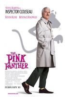 The Pink Panther movie poster (2005) Poster MOV_31828213