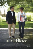 At Middleton movie poster (2013) Poster MOV_31859adf