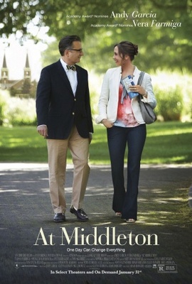 At Middleton movie poster (2013) hoodie