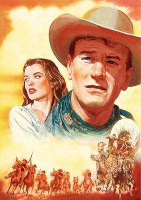 Tall in the Saddle movie poster (1944) Poster MOV_31861d2a