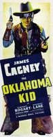 The Oklahoma Kid movie poster (1939) Tank Top #651050