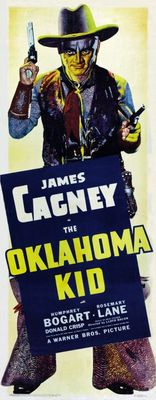 The Oklahoma Kid movie poster (1939) mug #MOV_3186a0b8