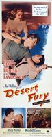 Desert Fury movie poster (1947) t-shirt #MOV_31880199