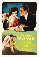Sadie Thompson movie poster (1928) hoodie #714572