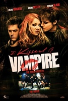 I Kissed a Vampire movie poster (2010) Poster MOV_318d51d3