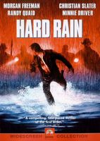Hard Rain movie poster (1998) Sweatshirt #631059