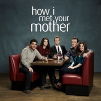 How I Met Your Mother movie poster (2005) hoodie #1077944