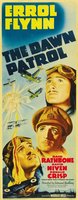 The Dawn Patrol movie poster (1938) Poster MOV_319bf5f7