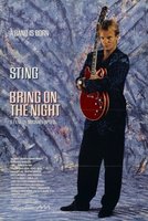 Bring on the Night movie poster (1985) Tank Top #648049