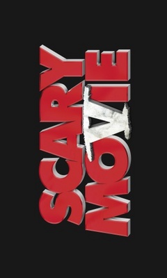 Scary Movie 5 movie poster (2013) Sweatshirt
