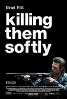 Killing Them Softly movie poster (2012) Poster MOV_31a270ca