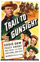 Trail to Gunsight movie poster (1944) Poster MOV_31a393a3