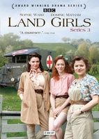 Land Girls movie poster (2009) Poster MOV_31a66666