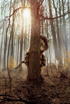 Where the Wild Things Are movie poster (2009) Poster MOV_31aeaee7