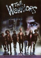 The Warriors movie poster (1979) Poster MOV_31b147cb