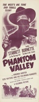 Phantom Valley movie poster (1948) Poster MOV_31b7d6f4