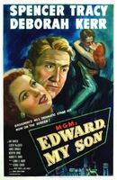 Edward, My Son movie poster (1949) Longsleeve T-shirt #629915