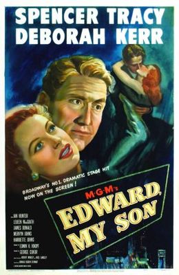 Edward, My Son movie poster (1949) Tank Top