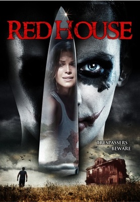 The Red House movie poster (2014) Poster MOV_31c1be2e