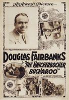 The Knickerbocker Buckaroo movie poster (1919) t-shirt #MOV_31c6d835
