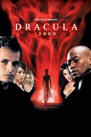 Dracula 2000 movie poster (2000) t-shirt #MOV_31ca9fa9
