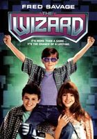 The Wizard movie poster (1989) Poster MOV_31cb0e82