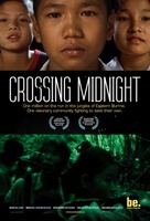 Crossing Midnight movie poster (2009) Sweatshirt #1078696