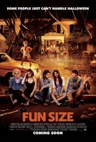Fun Size movie poster (2012) Poster MOV_31d64f0c