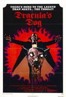 Dracula's Dog movie poster (1978) Poster MOV_31da2a8f