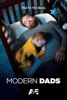 Modern Dads movie poster (2013) Tank Top