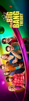 The Big Bang Theory movie poster (2007) Poster MOV_31e27655
