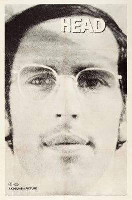 Head movie poster (1968) Poster MOV_31e5609f