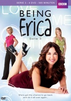 Being Erica movie poster (2009) Tank Top #1071964