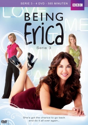 Being Erica movie poster (2009) Tank Top