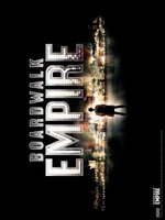 Boardwalk Empire movie poster (2009) Tank Top #698834