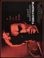 Tightrope movie poster (1984) Sweatshirt #673162