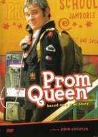 Prom Queen: The Marc Hall Story movie poster (2004) t-shirt #MOV_31ece2b3