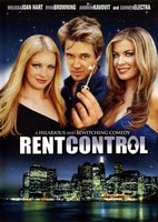 Rent Control movie poster (2002) Poster MOV_31ede7b7
